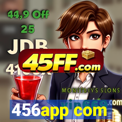 456app com